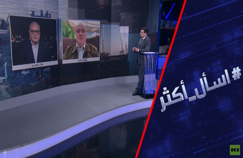 ترامب يلوح بالانسحاب.. الناتو نمر من ورق