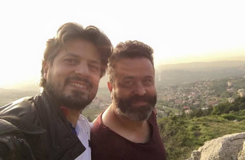 مسلسل "مولانا": المؤثرات البصرية كلغة سردية بتوقيع مصطفى البرقاوي