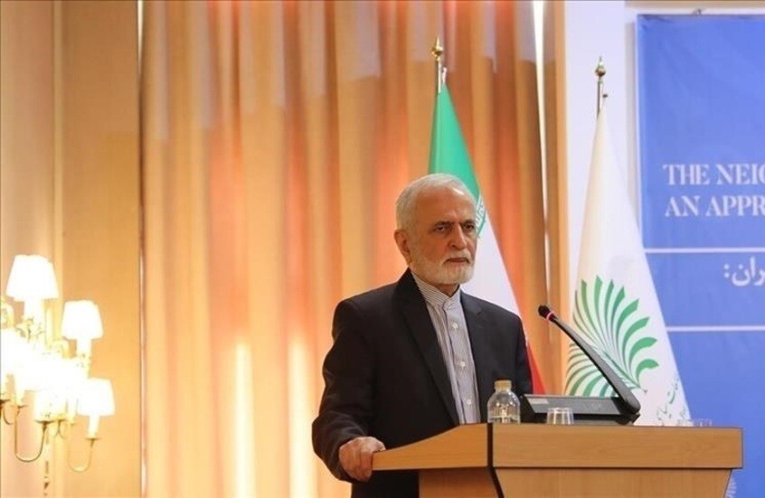 تقارير إيرانية: إصابة رئيس المجلس الاستراتيجي للعلاقات الخارجية كمال خرازي بجروح بليغة ومقتل زوجته