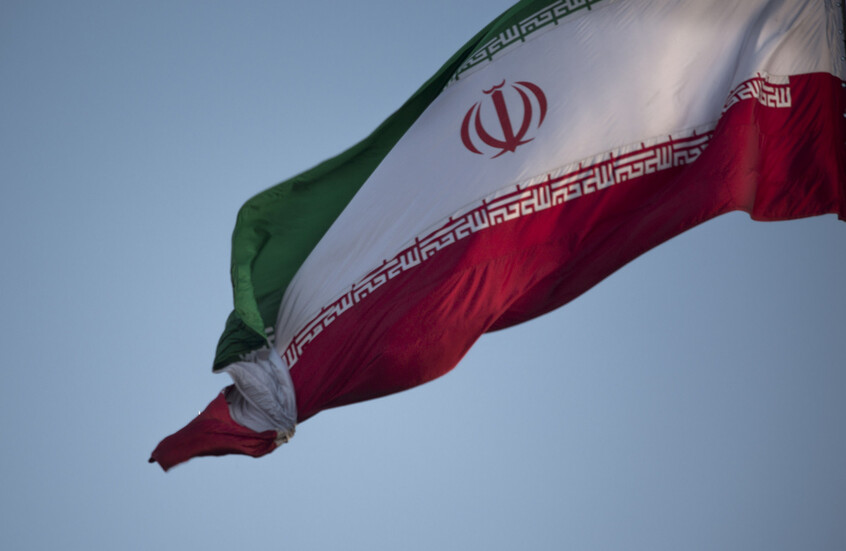 "رويترز": الوسطاء اتصلوا بإيران لبحث التسوية الدبلوماسية