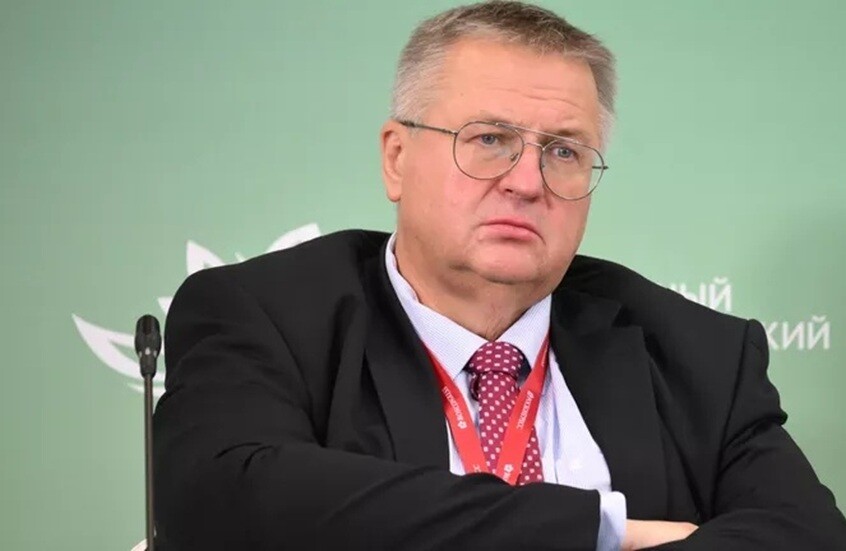 موسكو: الضربات على البنية التحتية الإيرانية في بحر قزوين تقوض القدرة التنافسية للممر الأوسط