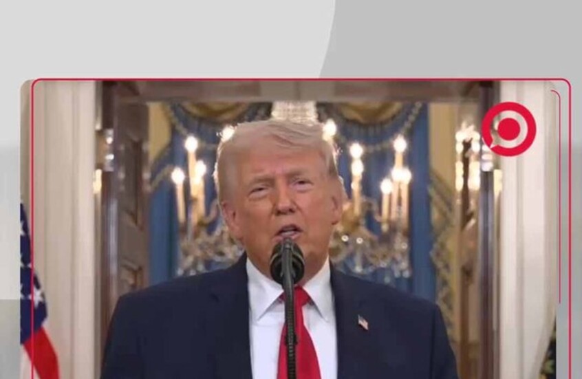 ترامب عن قاسم سليماني: عبقري شرير وأبو القنابل المزروعة على الطرقات