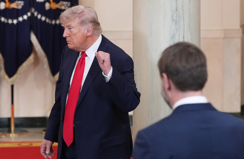 ترامب في خطاب للأمة: دون اتفاق.. سندمر محطات الطاقة في إيران ونضربهم بقوة كبيرة ونعيدهم للعصر الحجري