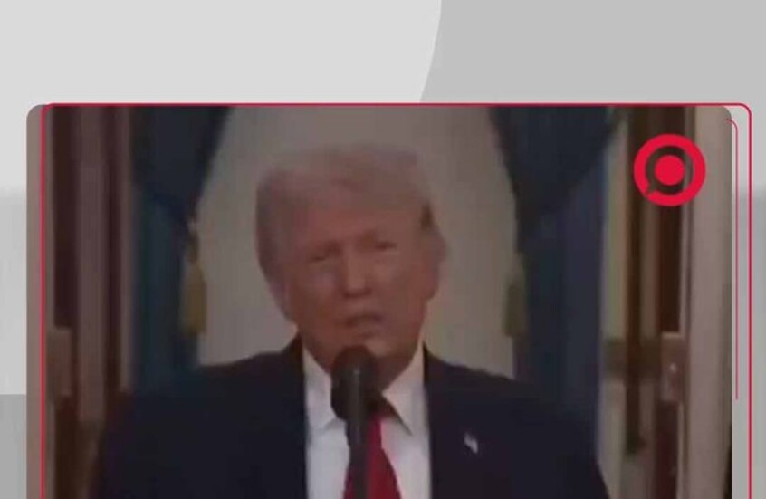 ترامب يعلن الاستقلال التام عن الشرق الأوسط: لا نحتاج نفطكم.. نحن هناك لمساعدة حلفائنا فقط