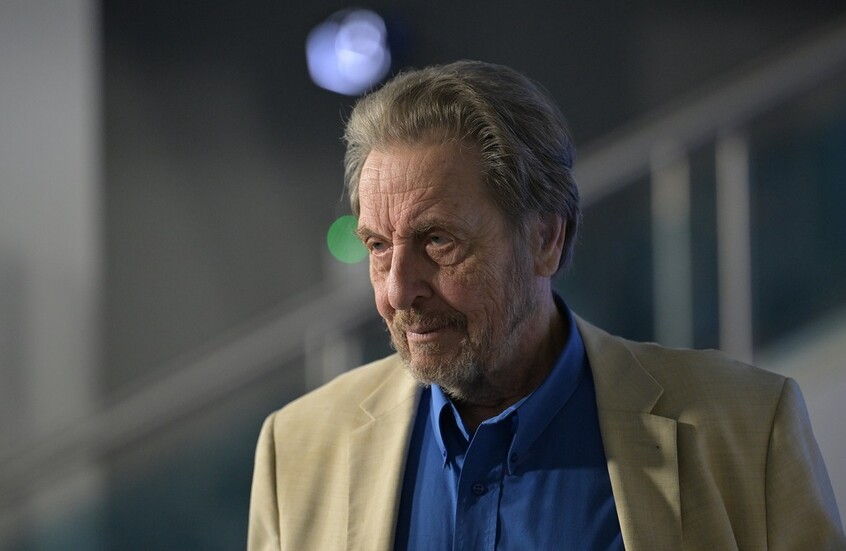 والد إيلون ماسك يستذكر لقاءه مع بوتين