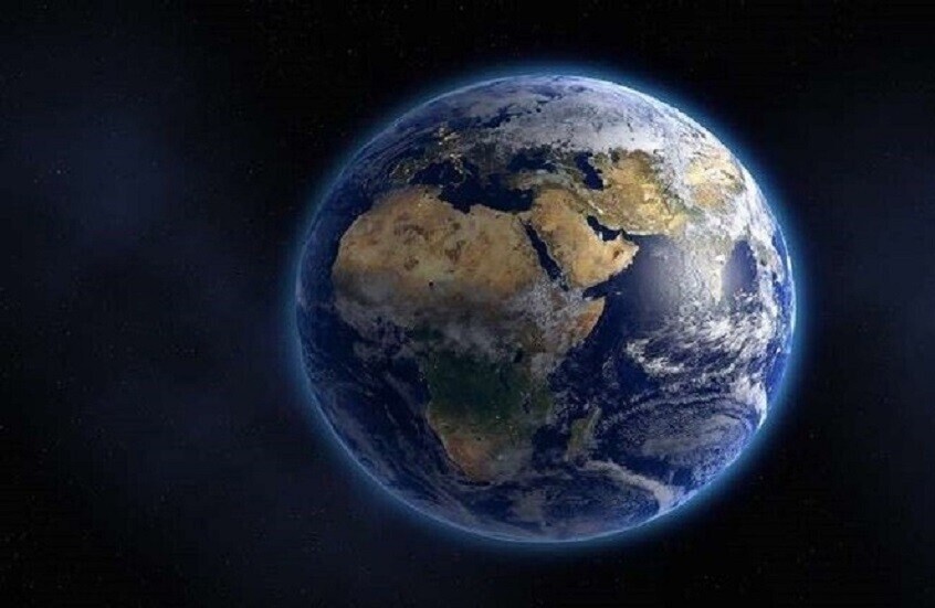 تحليل نظائري حديث يكشف تركيب الأرض ومصدر مادتها الأولية