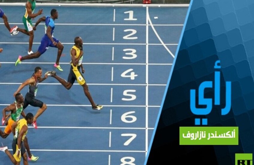 روسيا والولايات المتحدة تقتربان من نقطة استخدام الأسلحة النووية.. كل على جبهته