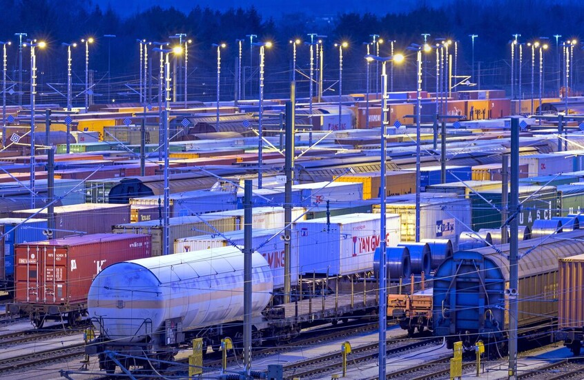 صادرات سورية إلى الأسواق الأردنية بلا قيود