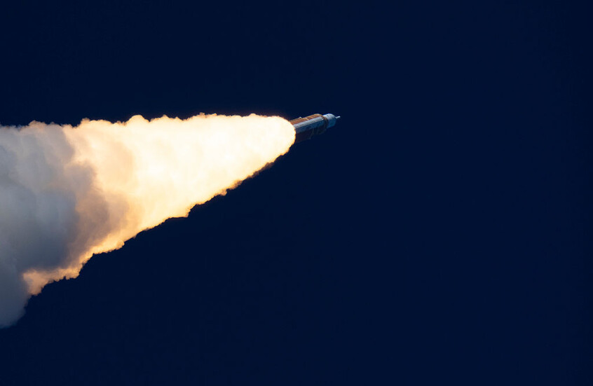 رئيس ناسا يؤكد فقدان الاتصال مؤقتا بطاقم "أرتيميس 2" بعد 51 دقيقة من الإطلاق