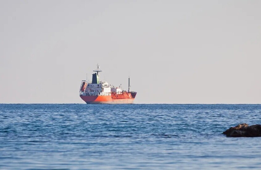 مصر.. اتفاق عالمي بنصف مليار دولار في البحر المتوسط