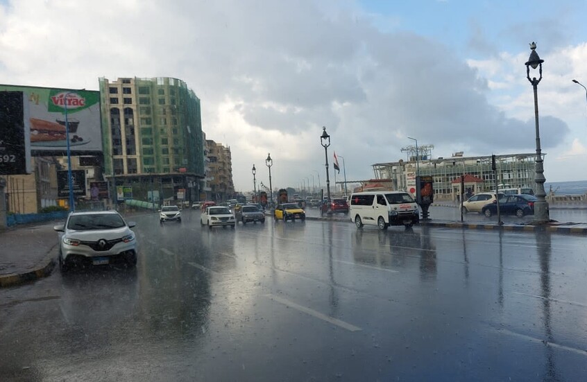 وزير الصحة يكشف تداعيات سوء الأحوال الجوية الأخيرة على مصر