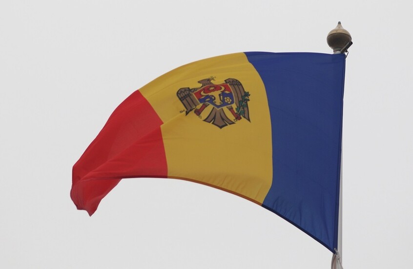 البرلمان المولدوفي يعتمد مشروع الانسحاب من اتفاقية تأسيس رابطة الدول المستقلة