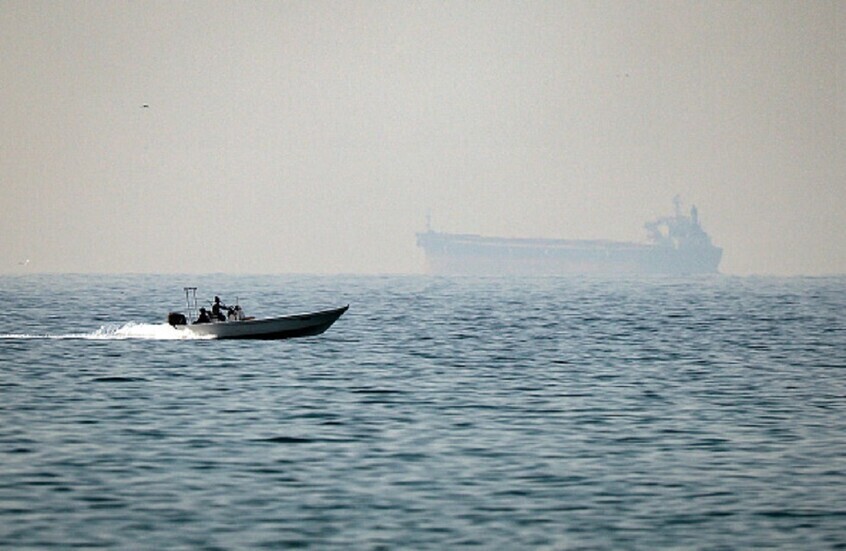 الفلبين تحصل على امتياز عبور هرمز