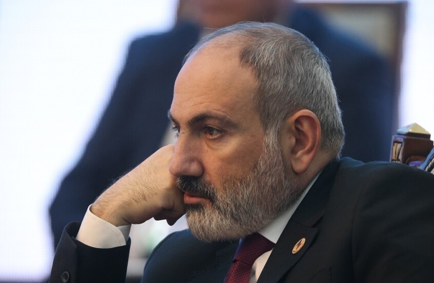 "الباليه الأرميني يحتاج 300 عام للوصول لمستوى البولشوي".. باشنيان يتطلع للحصول على الخبرات الروسية