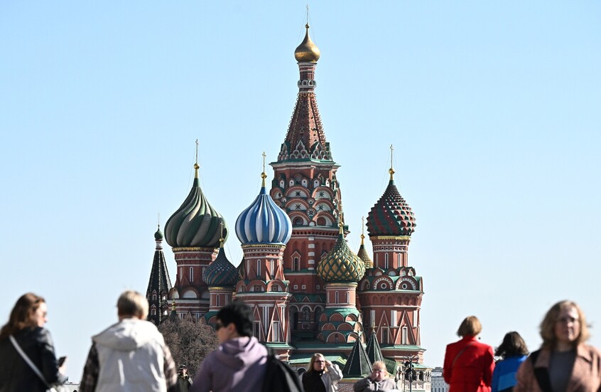 وزير التنمية الاقتصادية الروسي: نعمل على توسيع نظام الإعفاء من التأشيرات لزيادة السياحة