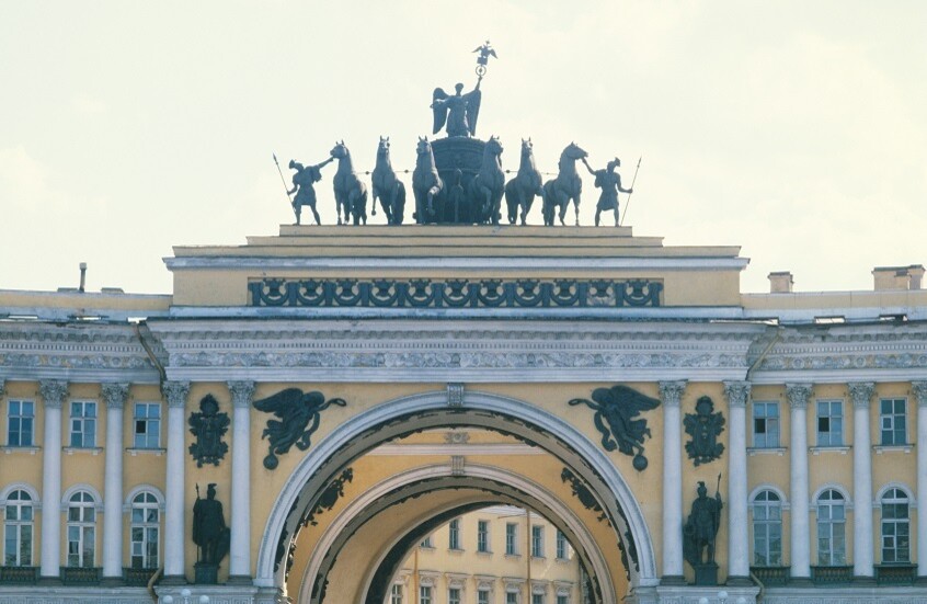 بمشاركة 465 عملا إبداعيا.. بطرسبورغ تستضيف مهرجان "سينما كيدز" الدولي لأفلام الأطفال