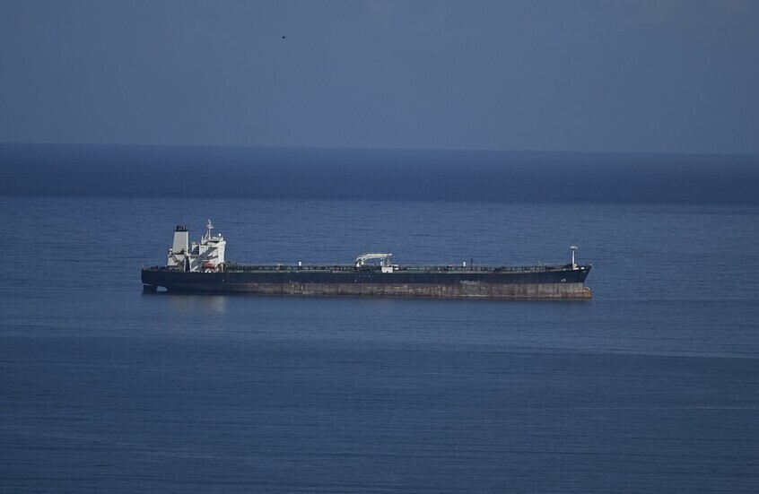 ليبيا تعلن فشل عملية قطر الناقلة الروسية "آركتيك ميتاغاز" في المتوسط