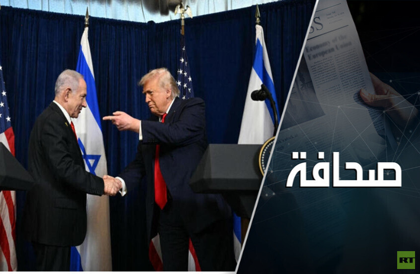 إسرائيل تخدع ترامب في لبنان