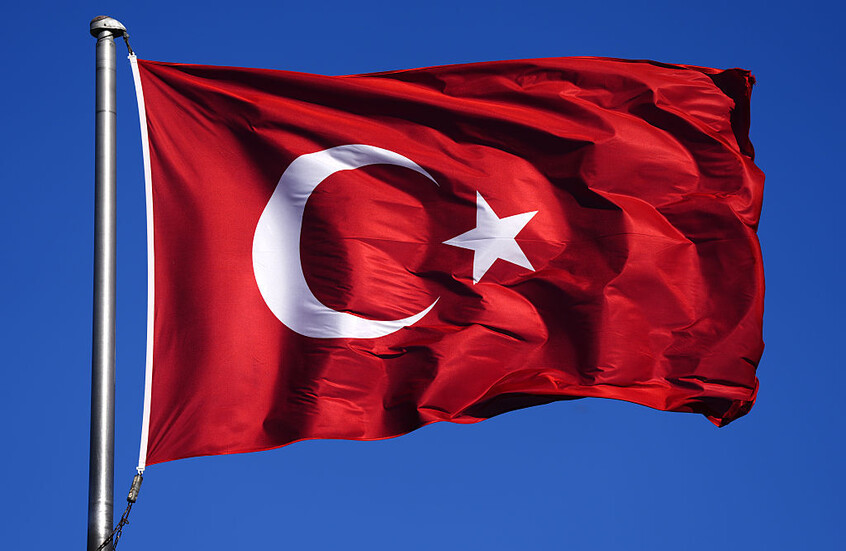 تركيا تدعو لوقف العدوان الإسرائيلي وتؤكد تمسكها باتفاقية مونترو في البحر الأسود