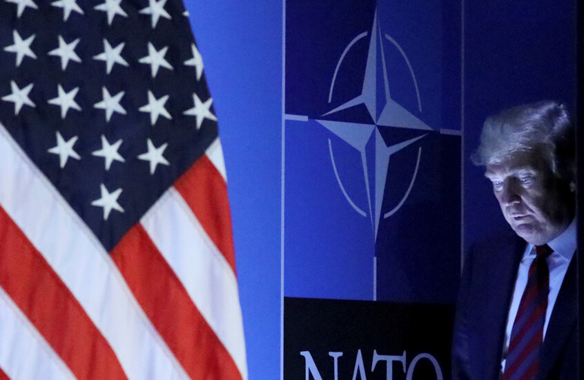 تقرير: أوروبا تشكك في فعالية المادة الخامسة لحلف الناتو بسبب التوجهات الأمريكية