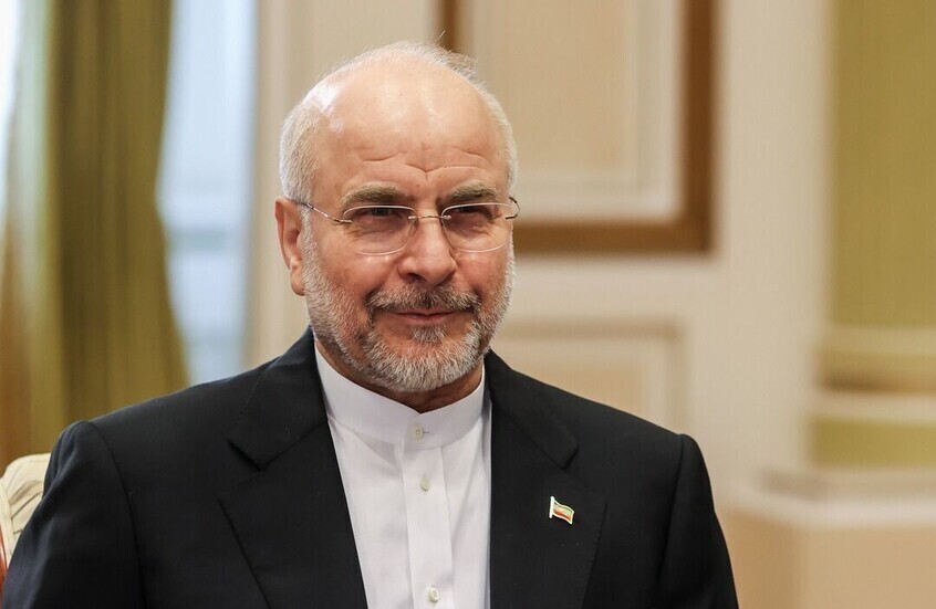 "فعلناها مرة وسنعيدها مرة أخرى".. قاليباف يحذر: 7 ملايين إيراني أعلنوا استعدادهم لحمل السلاح