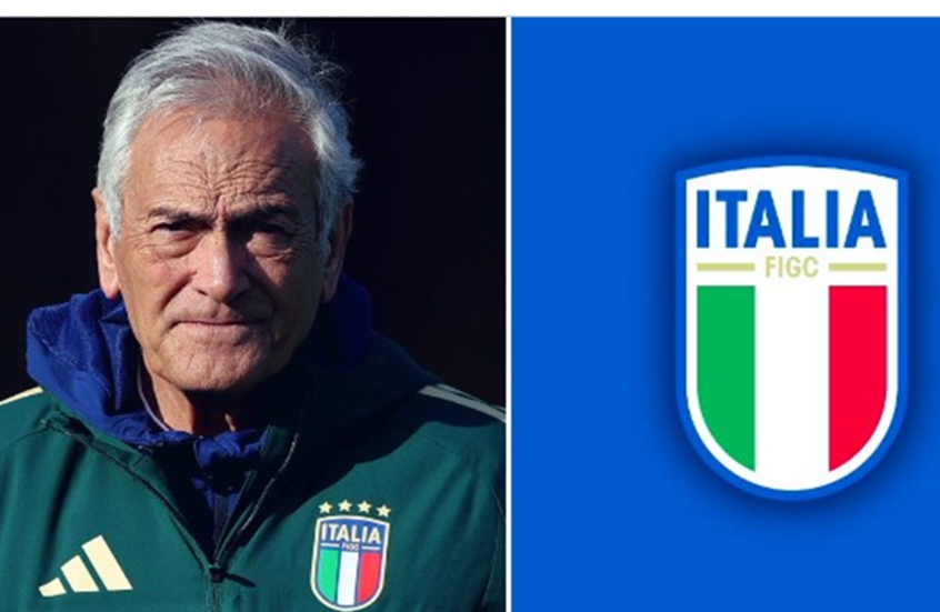 بعد نكسة البوسنة.. رئيس الاتحاد الإيطالي لكرة القدم يقدم استقالته من منصبه
