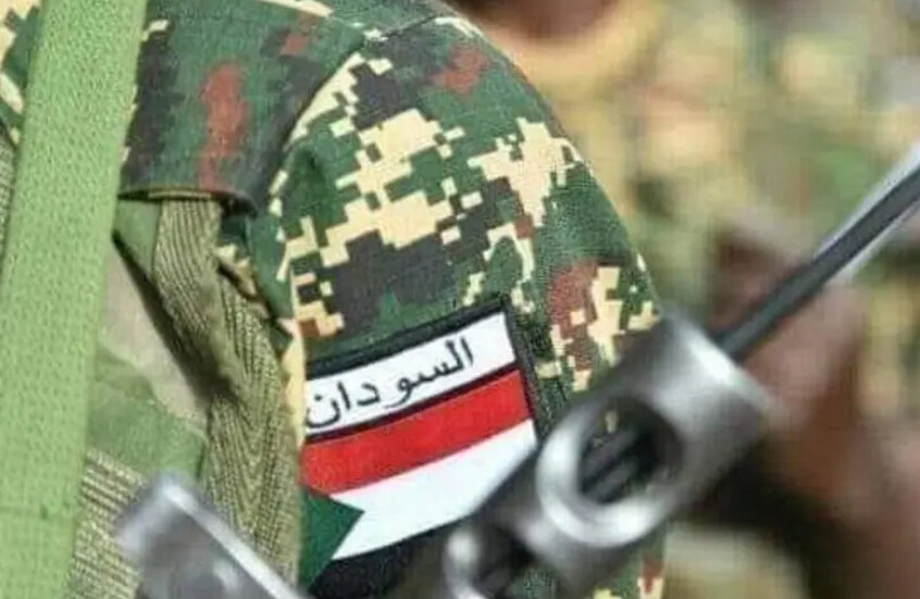 القوات المسلحة السودانية تجري تعديلات شاملة في قيادتها العليا