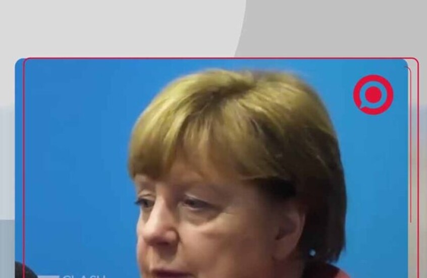 اعتراف ميركل: اتفاق مينسك كان خدعة لربح الوقت وتجهيز أوكرانيا لمواجهة روسيا