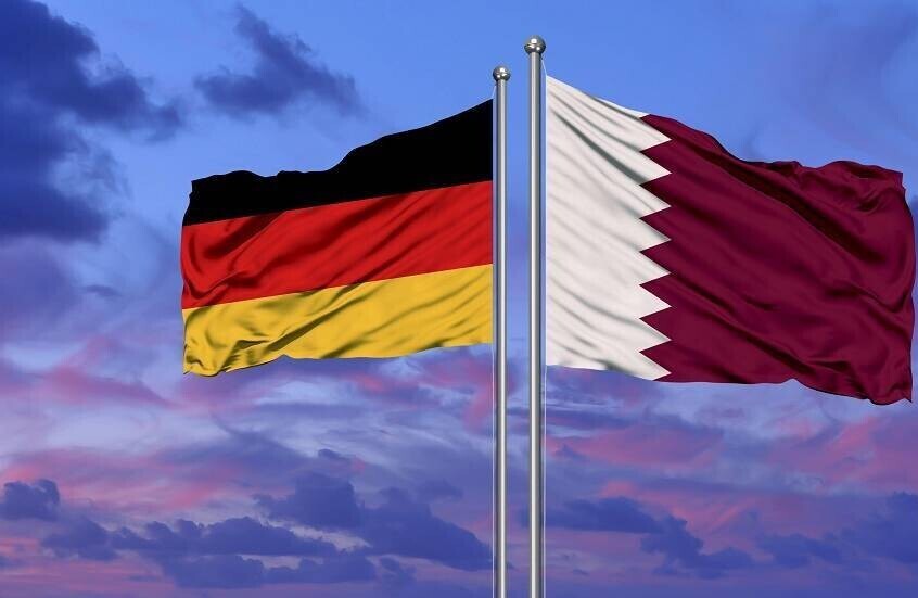 في اتصال هاتفي مع نظيره الألماني.. وزير خارجية قطر يحذر من استهداف البنى التحتية الحيوية