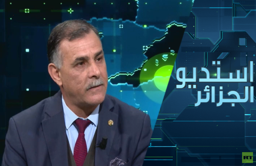 تبعات حرب إيران.. طلب أوروبي لغاز الجزائر