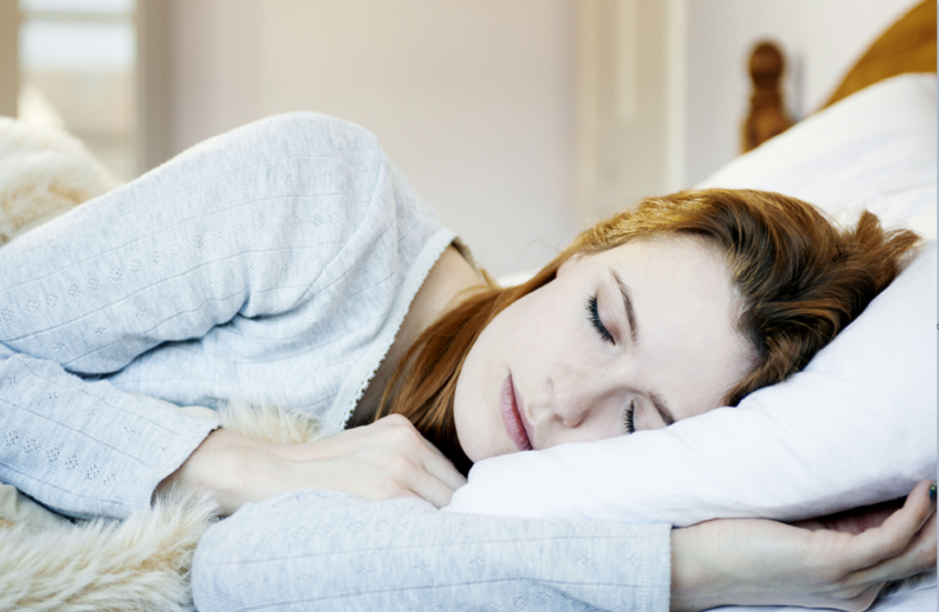 قاعدة 7:1.. روتين مدعوم علميا لنوم أفضل وحياة أطول