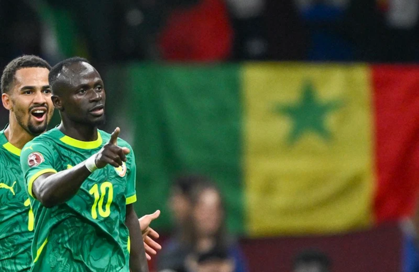 "حصة عريضة".. ساديو ماني يتوقع نتيجة مباراة السنغال والعراق في كأس العالم 2026