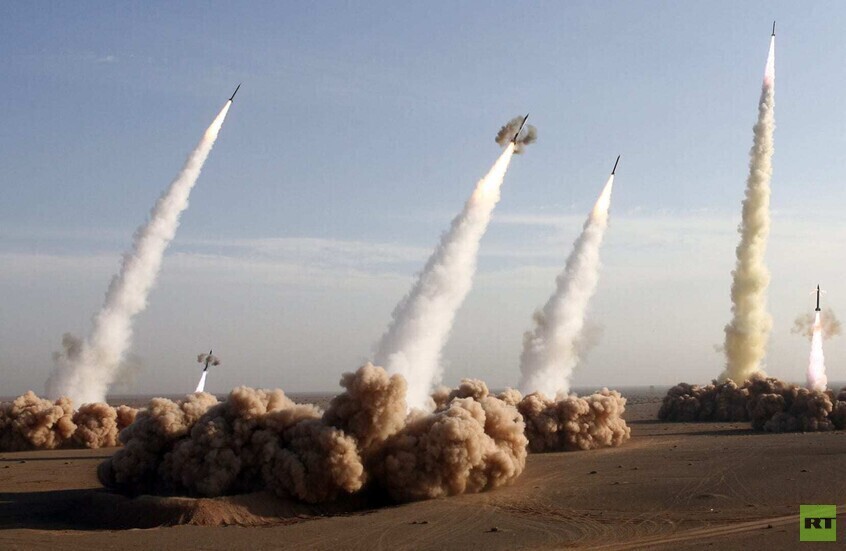 الخارجية الإيرانية: وجهنا التحذيرات اللازمة في حال تعرض البنية التحتية والمنشآت لهجوم