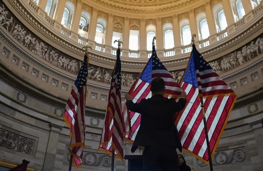 جيمي ديمون يحذر: الولايات المتحدة تواجه أكبر عدد من المخاطر المتزامنة منذ 80 عاما