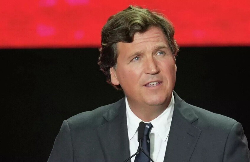 كارلسون: خطاب ترامب عن إنهاء حرب إيران إعلان عن "نهاية الإمبراطورية الأمريكية"