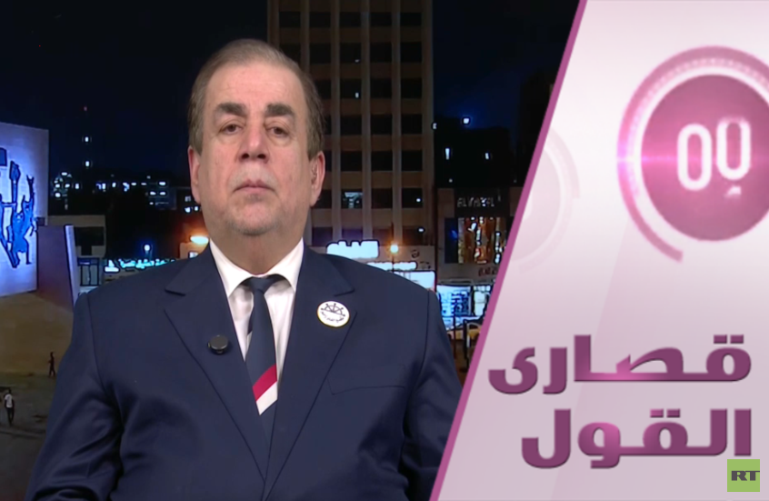 ماذا ينتظر العراق؟