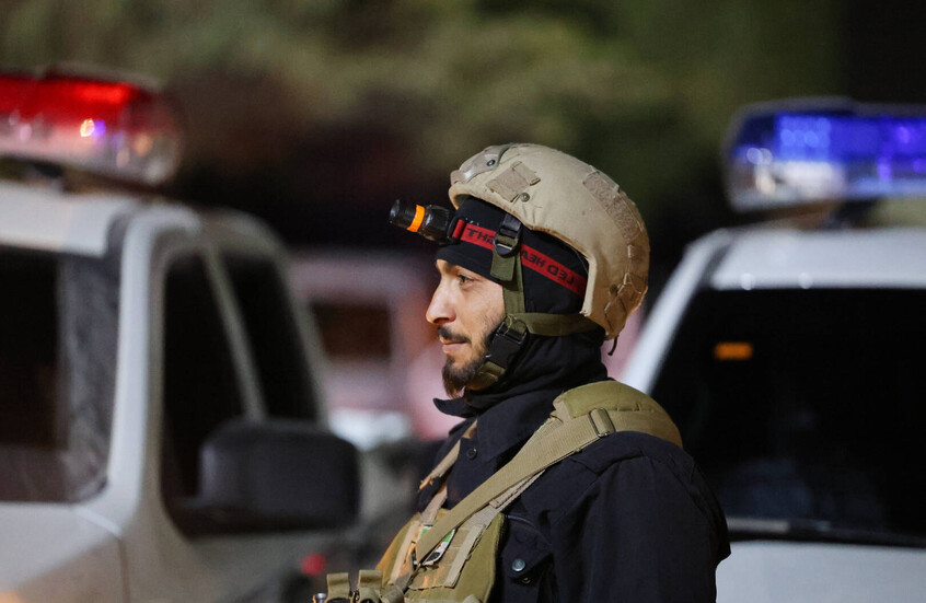 سوريا.. إخلاء سبيل عشرات الموقوفين في الرقة (فيديو)