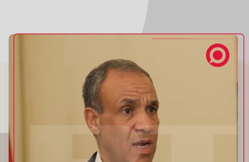 عبد العاطي: العلاقات بين مصر وروسيا تاريخية ومواقفهما السياسية متقاربة