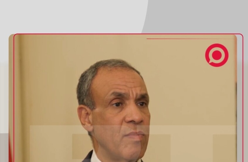 عبد العاطي لـ RT: مصر تؤكد رفضها استهداف الدول العربية وتعتبره غير مبرر إطلاقا