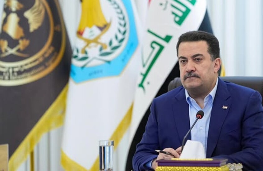 رئيس الوزراء العراقي: سنلاحق المتورطين باستهداف المؤسسات والبعثات الدبلوماسية واختطاف الأجانب