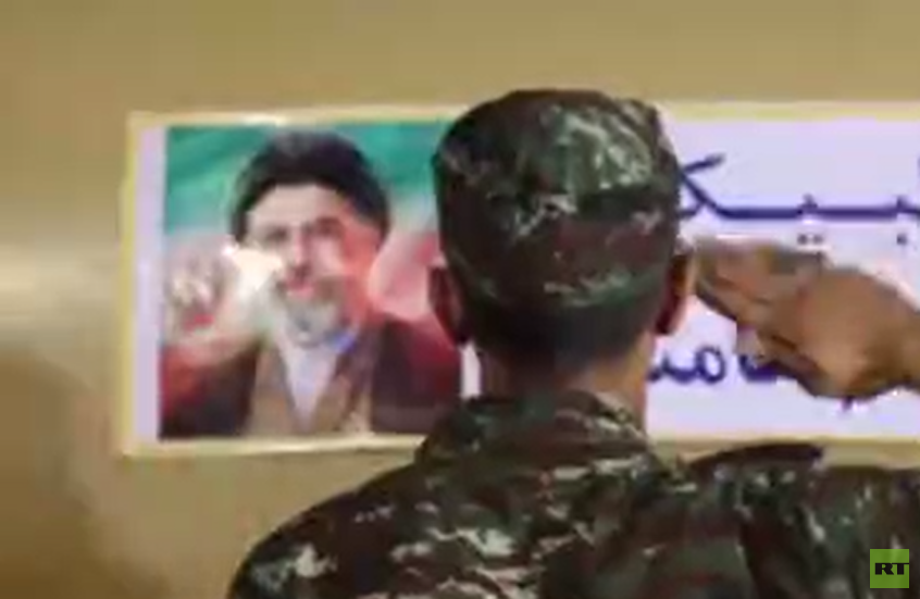 الحرس الثوري يعلن عن عملية مشتركة مع القوات المسلحة اليمنية باستخدام صواريخ نوعية