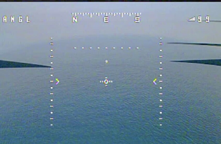إيران تعلن إعدادها قائمة بالسفن المرتبطة بمصالح واشنطن وتل أبيب