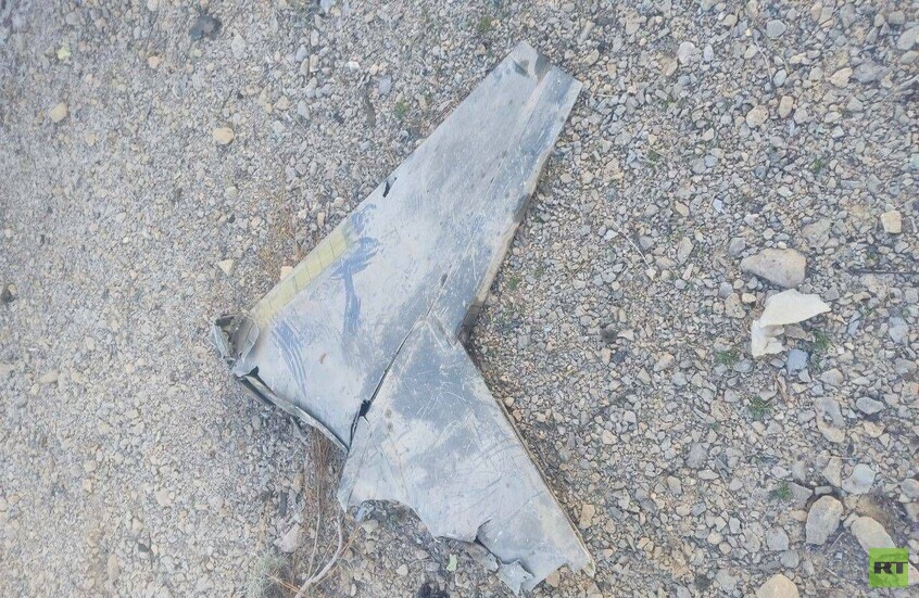 الحرس الثوري يعلن إسقاط مقاتلة F-35 أمريكية وسط إيران واحتمال ضئيل لنجاة الطيار