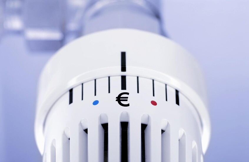 المفوضية الأوروبية تحذر: على أوروبا الاستعداد لصدمة طاقة "طويلة الأمد"