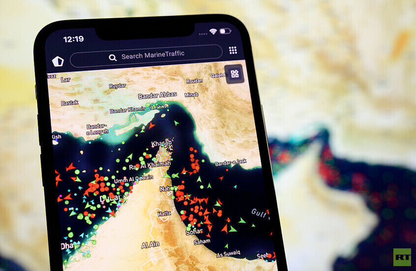 هرمز تحت المجهر: التحولات الأمنية وإعادة توزيع الأعباء الدولية