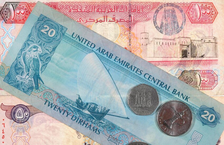 الإمارات.. القطاع الخاص غير النفطي ينمو بأدنى وتيرة في نحو 4 سنوات