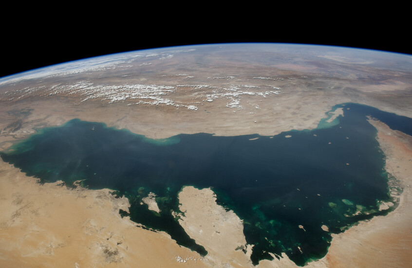 أكواد سرية نحو "بوابة الرسوم الإيرانية"