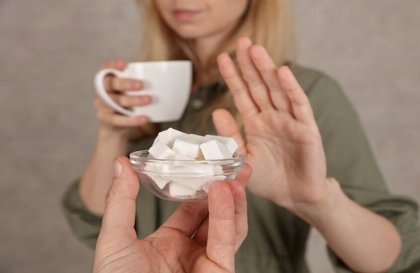 كيف تؤثر الكربوهيدرات البسيطة على فرص الحمل؟