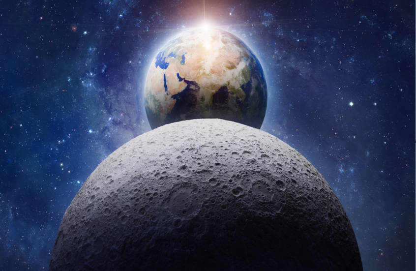 أخطر السيناريوهات المحتملة في مهمة "أرتميس 2" إلى القمر