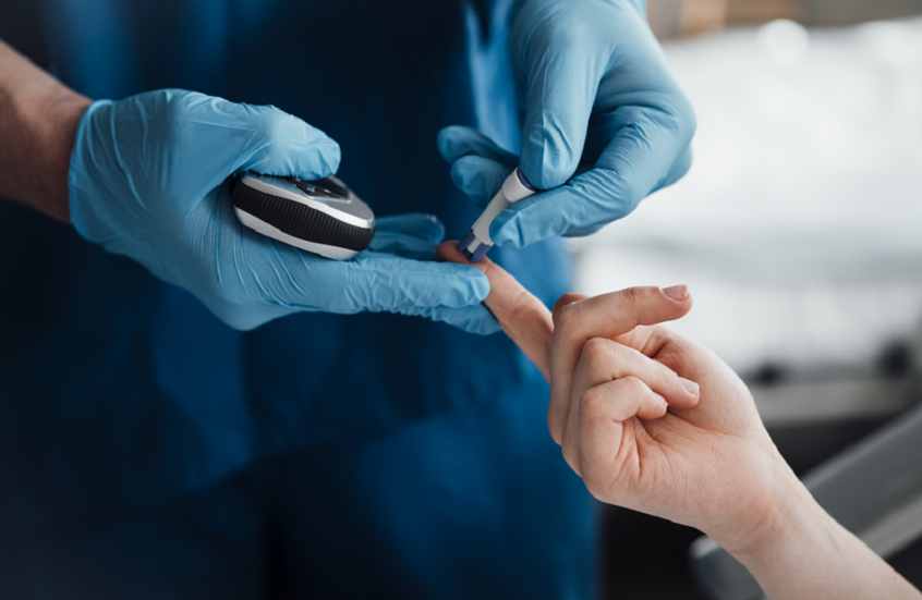 نجاح تجربة واعدة لعلاج السكري من النوع الأول